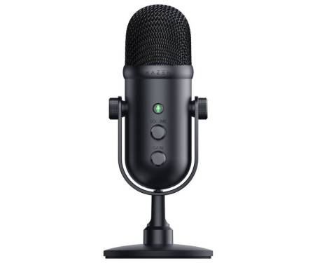Мікрофон Razer Seiren V2 Pro (RZ19-04040100-R3M1)