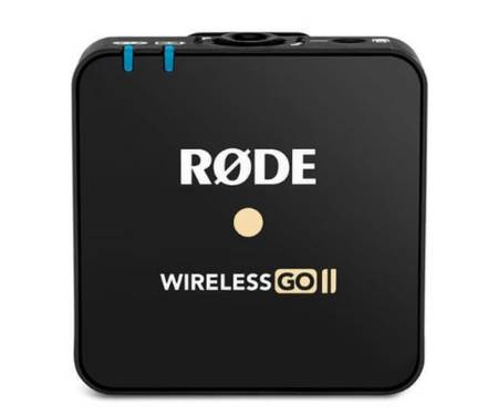 Микрофонная радиосистема для смартфонов Rode Wireless GO II TX