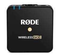 Микрофонная радиосистема для смартфонов Rode Wireless GO II TX