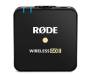 Микрофонная радиосистема для смартфонов Rode Wireless GO II TX