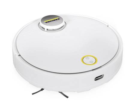 Робот-пылесос Karcher RCV 3 (1.269-620.0)