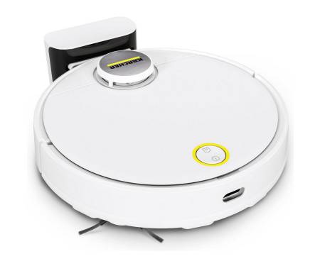 Робот-пылесос Karcher RCV 3 (1.269-620.0)