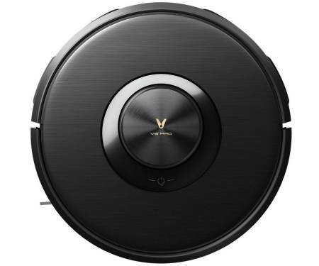 Робот-пилосос Viomi Vacuum V5 Pro (6923185626794)
