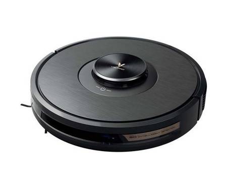 Робот-пилосос Viomi Vacuum V5 Pro (6923185626794)
