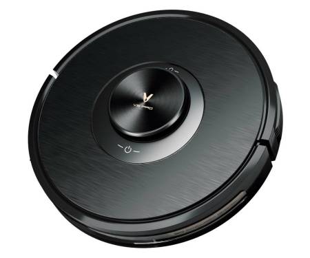 Робот-пилосос Viomi Vacuum V5 Pro (6923185626794)