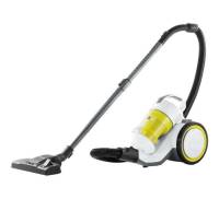 Пылесос Karcher VC 3 Premium White (1.198-135.0)