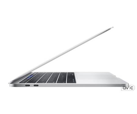 Ноутбук Apple MacBook Pro 13 Silver 2019 (MV9A2) Б/У 2