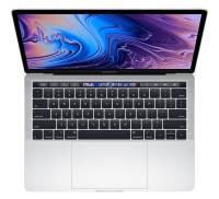 Ноутбук Apple MacBook Pro 13 Silver 2019 (MV9A2) Б/У
