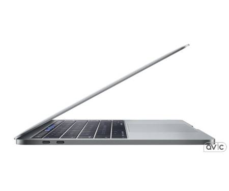 Ноутбук Apple MacBook Pro 13 Space Gray 2019 (Z0WQ0003K) Б/У 2