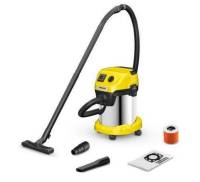 Професійний пилосос Karcher WD 3 P S V-17/4/20 (1.628-191.0)