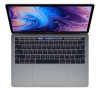 Ноутбук Apple MacBook Pro 13 Space Gray 2019 (MUHN2) Б/У