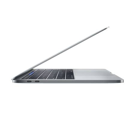 Ноутбук Apple MacBook Pro 13 Space Gray (MXK32) Б/У 2