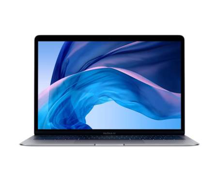 Ноутбук Apple MacBook Air 13 Space Gray Late 2020 (MGN63/Z1240002B) Б/У 1