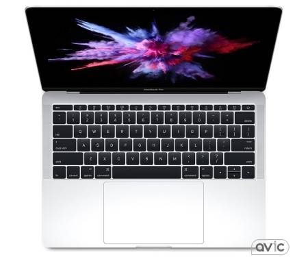 Ноутбук Apple MacBook Pro 13 Silver (MPXU2) 2017 Б/У 3