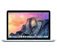 Ноутбук Apple MacBook Pro 13 Silver (MPXU2) 2017 Б/У