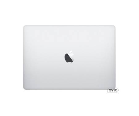 Ноутбук Apple MacBook Pro 13 Silver (MPXU2) 2017 Б/У 2