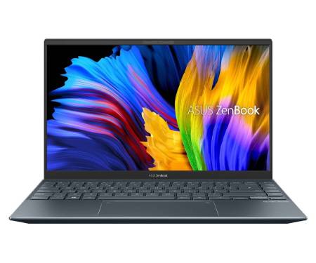 Ноутбук ASUS ZenBook 14 UM425UA (UM425UA-KI219T)