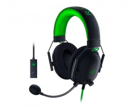 Наушники Razer BlackShark V2 Special Edition (RZ04-03230200-R3M1)