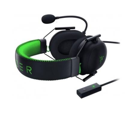 Наушники Razer BlackShark V2 Special Edition (RZ04-03230200-R3M1)