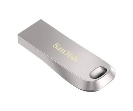 USB флеш накопичувач SanDisk 64GB Ultra Luxe USB 3.1 (SDCZ74-064G-G46)