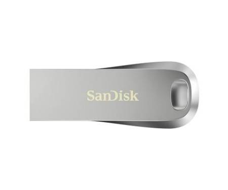 USB флеш накопичувач SanDisk 128GB Ultra Luxe USB 3.1 (SDCZ74-128G-G46)
