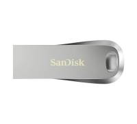 USB флеш накопичувач SanDisk 128GB Ultra Luxe USB 3.1 (SDCZ74-128G-G46)