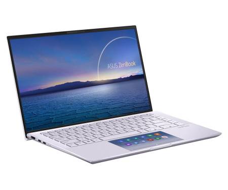 Ноутбук ASUS ZenBook 14 UX435EG (UX435EG-A5011T)