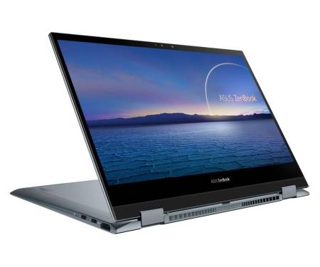 Ноутбук Asus ZenBook Flip 13 UX363JA (UX363JA-EM207T)