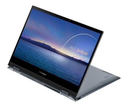 Ноутбук ASUS ZenBook Flip 13 UX363JA (UX363JA-I582G0T)