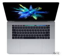 Ноутбук Apple MacBook Pro 15 Space Gray (MPTR2) 2017 Б/В