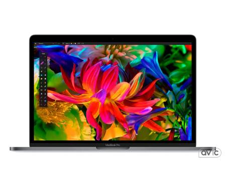 Ноутбук Apple MacBook Pro 15 Space Gray (MPTR2) 2017 Б/В 2
