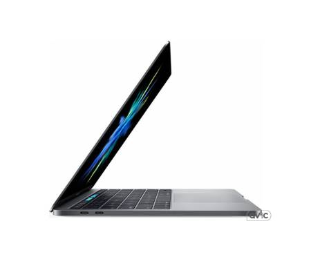 Ноутбук Apple MacBook Pro 15 Space Gray (MPTR2) 2017 Б/В 3