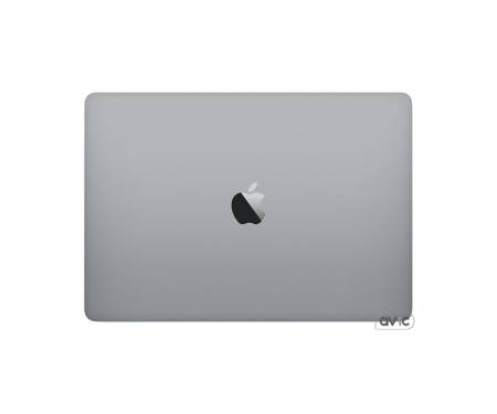 Ноутбук Apple MacBook Pro 15 Space Gray (MPTR2) 2017 Б/В 4