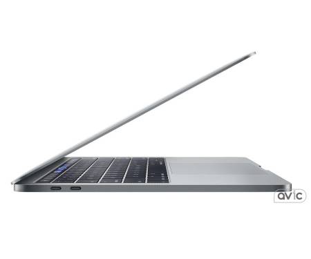 Ноутбук Apple MacBook Pro 15 Space Gray 2019 (MV902) Б/У 2