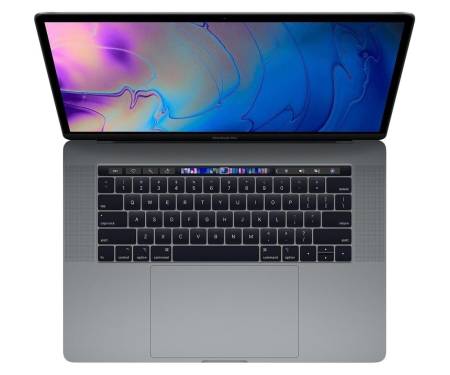 Ноутбук Apple MacBook Pro 15 Space Gray 2019 (MV902) Б/У 1