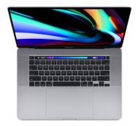 Ноутбук Apple MacBook Pro 16 Space Gray 2019 (MVVK2) Б/У