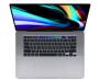 Ноутбук Apple MacBook Pro 16 Space Gray 2019 (MVVK2) Б/У 1