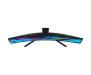 Монитор Xiaomi Mi Curved Gaming Monitor 30 (RMMNT30HFCW, BHR5116GL) 2