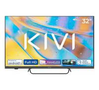 Телевізор Kivi 32F760QB