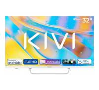 Телевізор Kivi 32F760QW