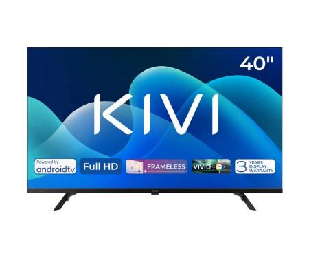 Телевизор Kivi 40F730QB