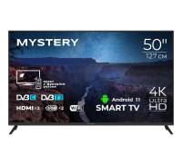 Телевизор Mystery MTV-5060UDT2