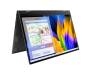 Ноутбук ASUS ZenBook 14 Flip OLED UN5401QA (UN5401QA-KN186W) 1