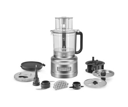Кухонний комбайн KitchenAid 5KFP1319ECU