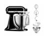 Кухонний комбайн KitchenAid 5KSM185PSEOB
