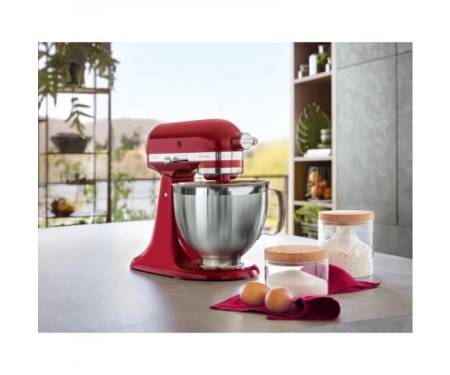 Кухонний комбайн KitchenAid 5KSM185PSEER