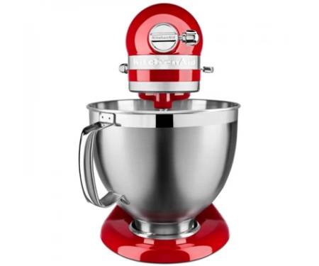 Кухонний комбайн KitchenAid 5KSM185PSEER