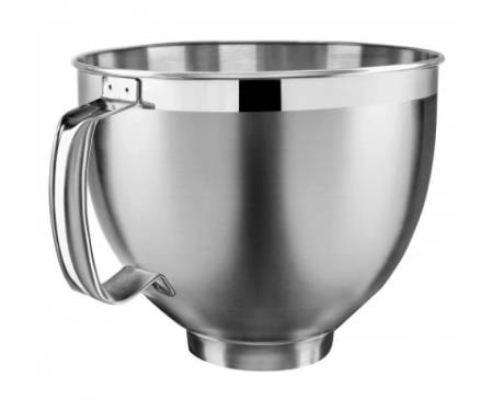 Кухонний комбайн KitchenAid 5KSM185PSEER