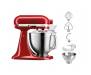 Кухонний комбайн KitchenAid 5KSM185PSEER
