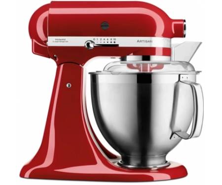 Кухонний комбайн KitchenAid 5KSM185PSEER